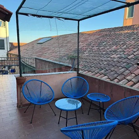 Auberge de jeunesse Friend's In *