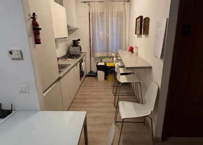 Hostel Friend's In Venice